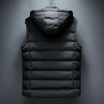 Men's "Recon" Thermal Vest - Nevalax