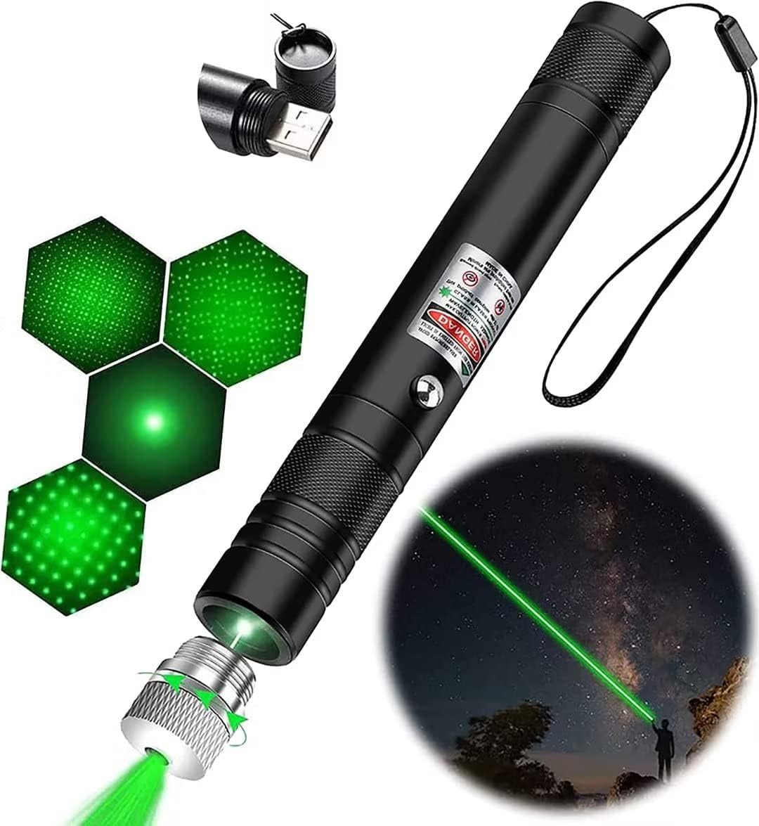 Military Grade 303 Laser Pointer - Nevalax