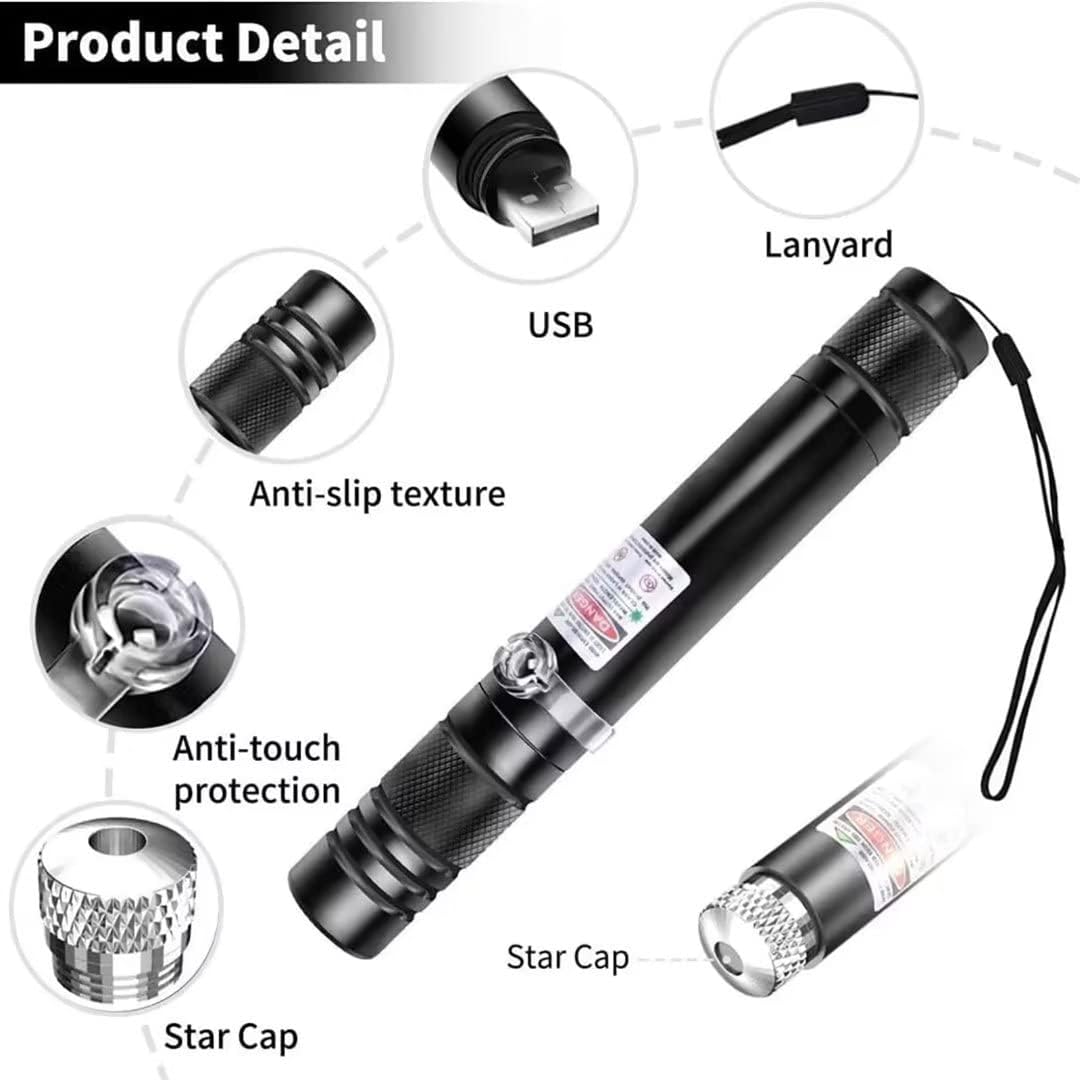 Military Grade 303 Laser Pointer - Nevalax