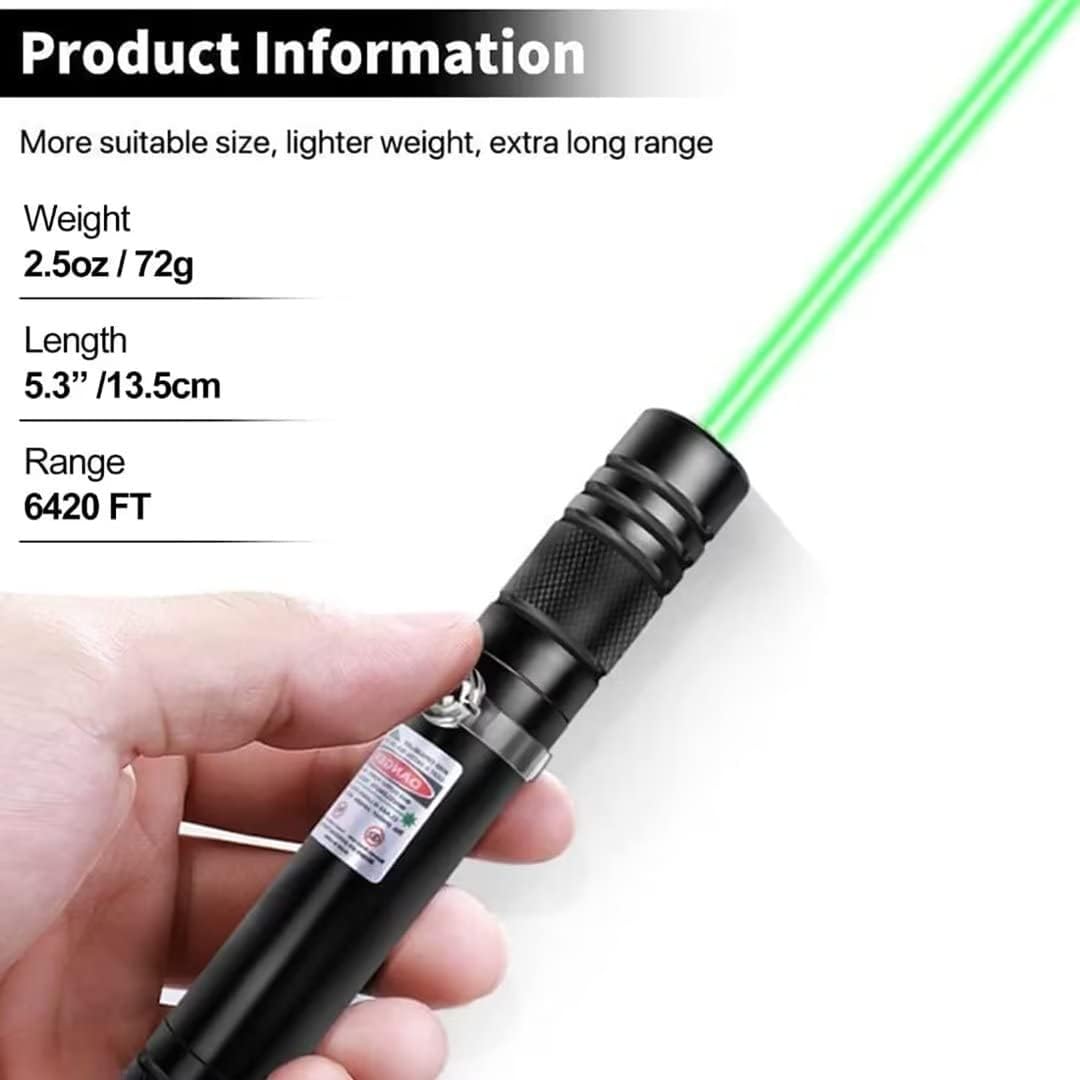 Military Grade 303 Laser Pointer - Nevalax