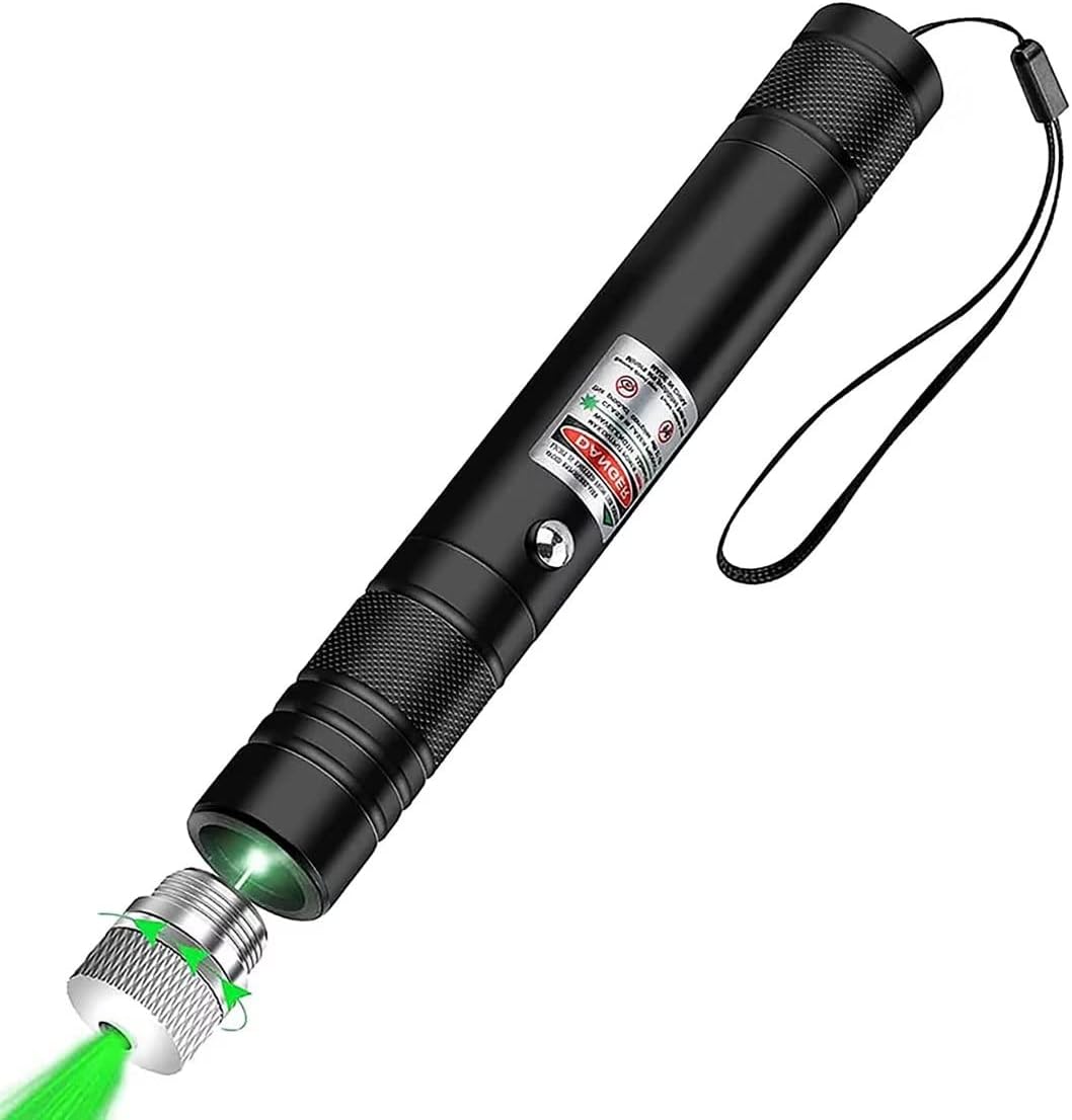 Military Grade 303 Laser Pointer - Nevalax