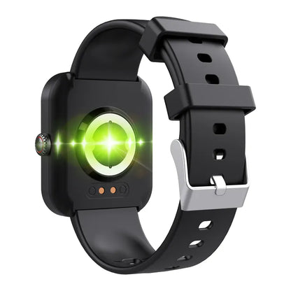 Non-Invasive Glucose Monitoring Smartwatch - Nevalax