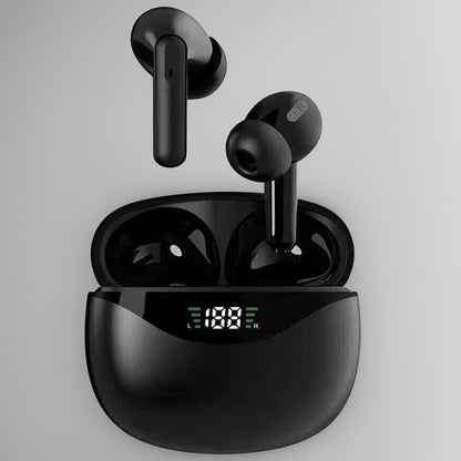 5.3 Wireless Noise Cancelling In Ear Headphones - Nevalax