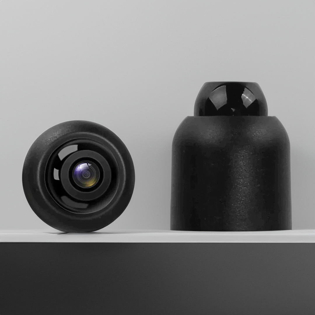 Small WiFi Security Camera - Nevalax