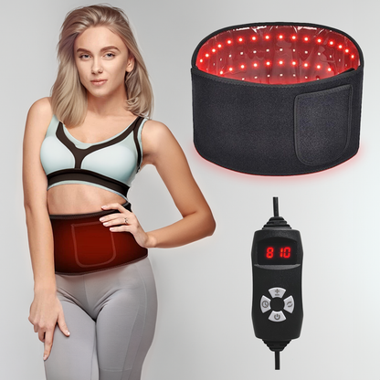 Red Light Therapy Pad - Nevalax