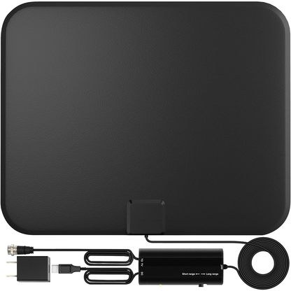 HDTV 4K Digital Antenna - Nevalax