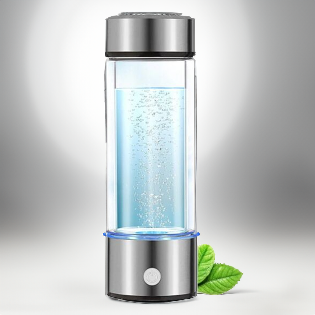 HydraPure Portable Water Ionizer - Nevalax