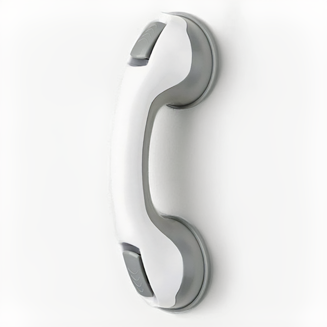 Suction Cup Safety Grab Bars for Bathrooms - Nevalax