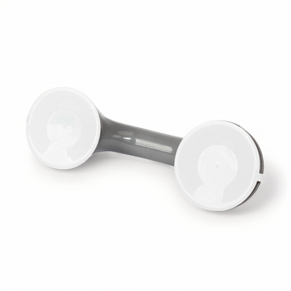 Suction Cup Safety Grab Bars for Bathrooms - Nevalax