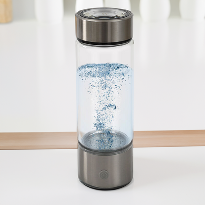 HydraPure Portable Water Ionizer - Nevalax