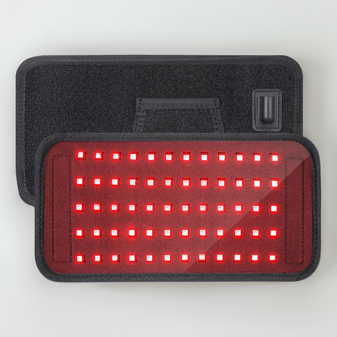 Red Light Therapy Pad - Nevalax