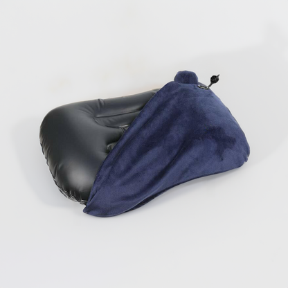 Inflatable Air Pillow for Camping - Nevalax