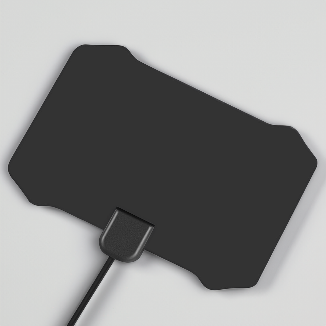 4k 5600 Miles Digital TV Antenna - Nevalax